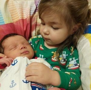 Meet your Posher, Jon